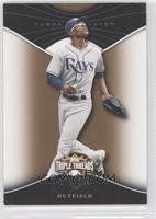 B.J. Upton #/525