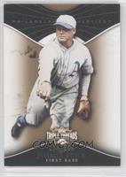 Jimmie Foxx #/525