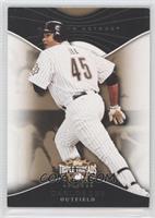 Carlos Lee #/525