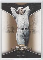 Christy Mathewson #/525