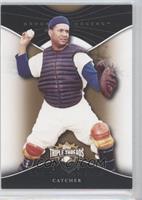 Roy Campanella #/525