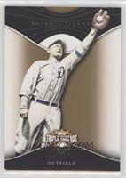 Ty Cobb [Noted] #/525