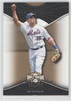 Carlos Beltran #/525