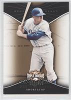 Pee Wee Reese #/525