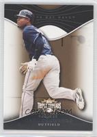 Carl Crawford #/525