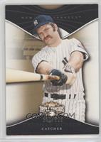 Thurman Munson #/525