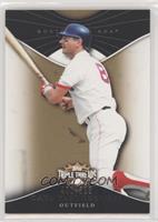 Carl Yastrzemski #/525