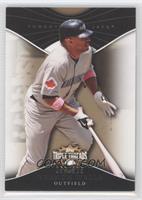 Vernon Wells #/525