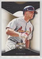 Matt Holliday #/525