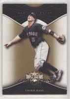 David Wright #/525