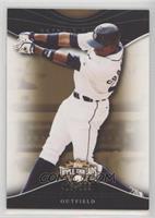 Curtis Granderson [Noted] #/525
