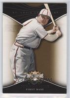 Johnny Mize #/525