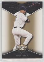 Derek Jeter #/525