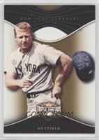 Mickey Mantle #/525