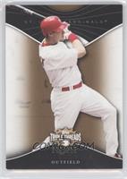 Ryan Ludwick #/525