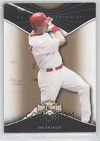 Ryan Ludwick #/525