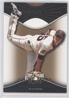 Tim Lincecum #/525