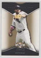 Carlos Quentin [Noted] #/525
