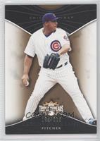 Carlos Zambrano #/525