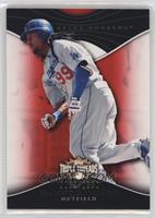 Manny Ramirez #/1,350