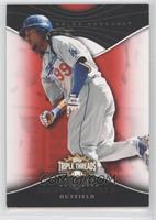 Manny Ramirez #/1,350