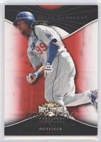 Manny Ramirez #/1,350