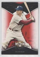 Stan Musial #/1,350