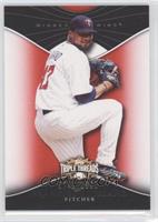 Francisco Liriano #/1,350