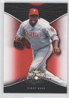 Ryan Howard #/1,350