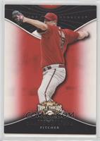 Brandon Webb [Noted] #/1,350