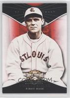 George Sisler #/1,350