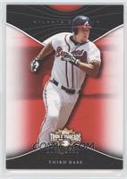 Chipper Jones #/1,350