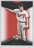 Cal Ripken Jr. #/1,350