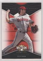 Dan Haren [EX to NM] #/1,350