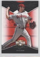 Dan Haren #/1,350