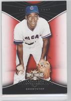 Ernie Banks #/1,350