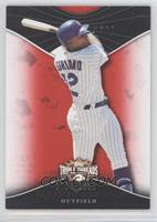 Alfonso Soriano #/1,350