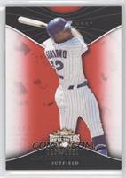 Alfonso Soriano #/1,350