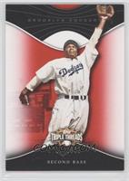 Jackie Robinson #/1,350