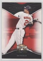 Nick Markakis [EX to NM] #/1,350