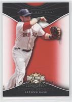 Dustin Pedroia #/1,350