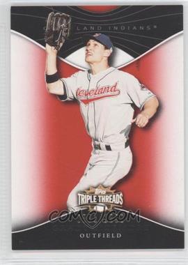 2009 Topps Triple Threads - [Base] #53 - Grady Sizemore /1350