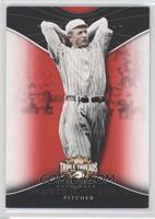 Christy Mathewson #/1,350