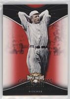 Christy Mathewson #/1,350