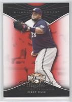 Prince Fielder #/1,350