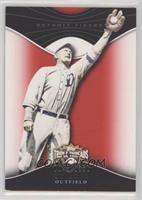 Ty Cobb [Noted] #/1,350