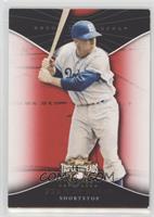 Pee Wee Reese [Noted] #/1,350