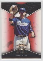 Adrian Gonzalez [EX to NM] #/1,350