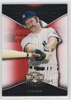 Thurman Munson #/1,350