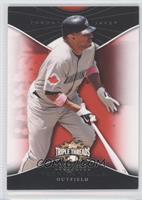 Vernon Wells #/1,350